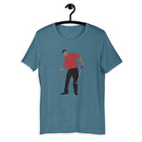 Tiger 1997 T-Shirt - Golfer Paradise