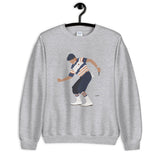 Payne 1989 Fleece Pullover - Golfer Paradise