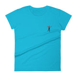 Tiger 2019 Women's t-shirt - Golfer Paradise