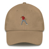 Rahmbo Dad hat - Golfer Paradise