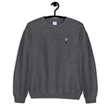 2009 Twirl Embroidery Fleece Pullover - Golfer Paradise