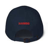 Rahmbo Dad hat - Golfer Paradise