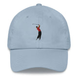 Tiger 2000 Pebble Hat - Golfer Paradise