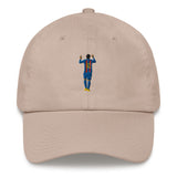 Messi Golf Hat - Golfer Paradise