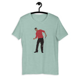 Tiger 1997 T-Shirt - Golfer Paradise