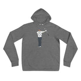 2009 Twirl Hoodie - Golfer Paradise