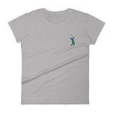 Seve Women's t-shirt - Golfer Paradise