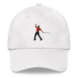 Tiger Fist 2005 Hat - Golfer Paradise