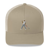 Scott 2013 Trucker Cap - Golfer Paradise