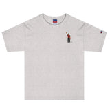 Langer 1993 Champion T-Shirt - Golfer Paradise