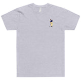 Arnie Quote T-Shirt - Golfer Paradise
