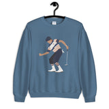 Payne 1989 Fleece Pullover - Golfer Paradise
