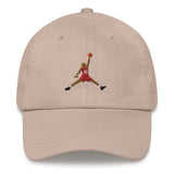 MJ Jump Golf Hat - Golfer Paradise