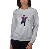 Payne 1999 Fleece Pullover - Golfer Paradise