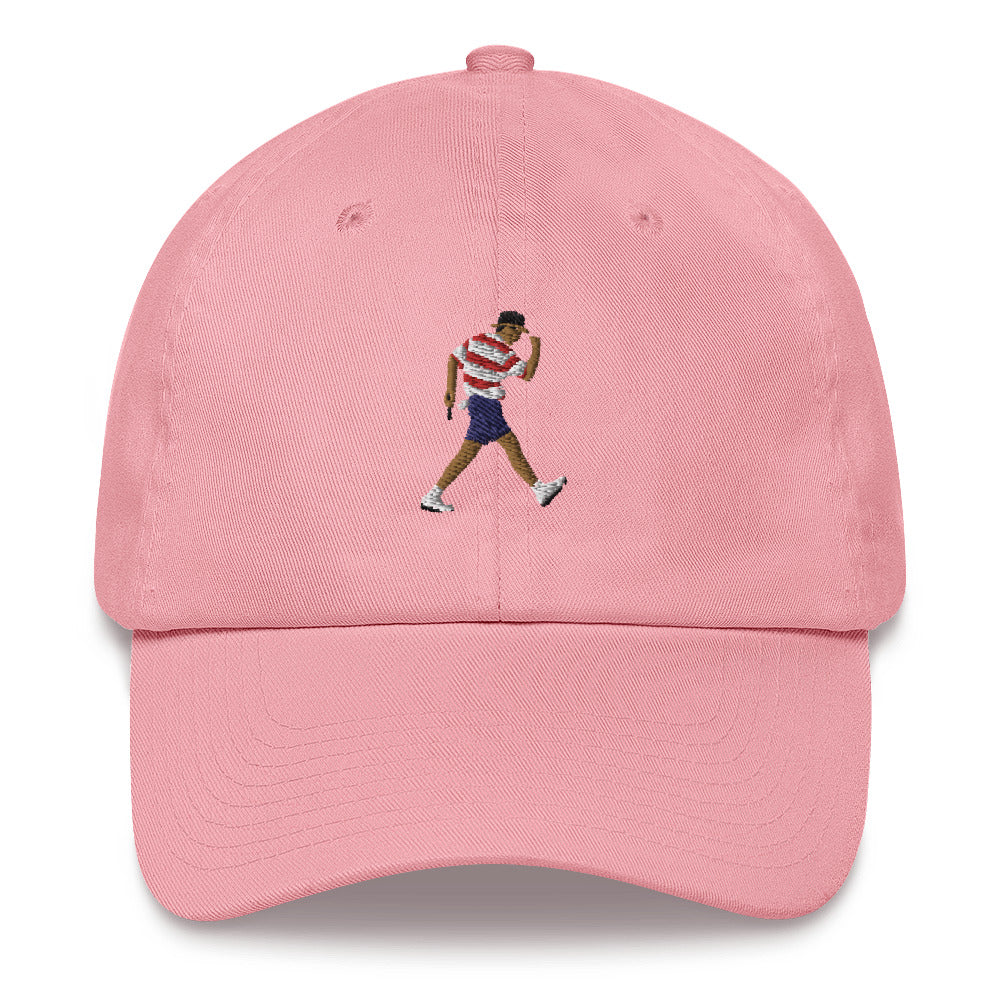 Tiger 1994 Sawgrass Dad hat - Golfer Paradise