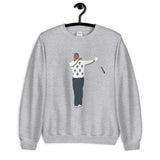 2009 Twirl Fleece Pullover - Golfer Paradise