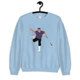 Payne 1999 Fleece Pullover - Golfer Paradise