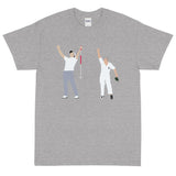 Scott 2013 Moment T-Shirt - Golfer Paradise