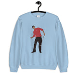 Tiger 1997 Fleece Pullover - Golfer Paradise