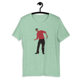 Tiger 1997 T-Shirt - Golfer Paradise