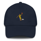 Kobe Jump Golf Hat - Golfer Paradise