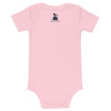 Next Tiger Baby Onesie - Golfer Paradise