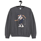 Payne 1989 Fleece Pullover - Golfer Paradise