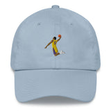 Kobe Jump Golf Hat - Golfer Paradise