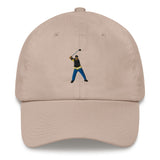 Happy Gilmore Golf Dad hat - Golfer Paradise