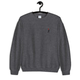 Tiger 2000 Embroidery Fleece Pullover - Golfer Paradise