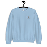 Scott 2013 Embroidery Fleece Pullover - Golfer Paradise