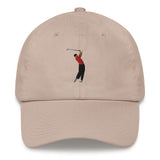 Tiger 2000 Pebble Hat - Golfer Paradise