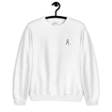 Scott 2013 Embroidery Fleece Pullover - Golfer Paradise