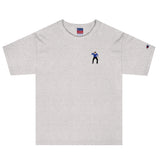 Seve 1984 St Andrews Champion T-Shirt - Golfer Paradise