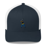 Happy Gilmore Trucker Cap - Golfer Paradise