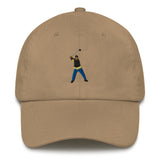 Happy Gilmore Golf Dad hat - Golfer Paradise