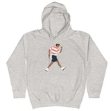 Tiger 1994 Kids Hoodie - Golfer Paradise