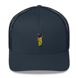 Arnold Trucker Cap - Golfer Paradise