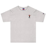 Tiger 2019 Champion T-Shirt - Golfer Paradise