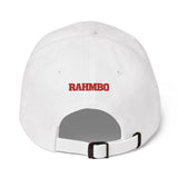 Rahmbo Dad hat - Golfer Paradise