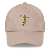 James Jump Golf Hat - Golfer Paradise