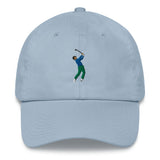 Seve Dad hat - Golfer Paradise