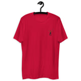 Tiger 2019 Fitted T-shirt - Golfer Paradise