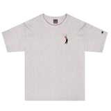 Tiger Pebble 2000 Champion T-Shirt - Golfer Paradise