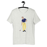 Arnie Legend T-Shirt - Golfer Paradise