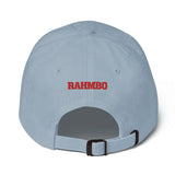 Rahmbo Dad hat - Golfer Paradise