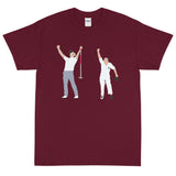 Scott 2013 Moment T-Shirt - Golfer Paradise