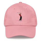 Tiger 2000 Pebble Hat - Golfer Paradise