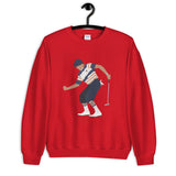 Payne 1989 Fleece Pullover - Golfer Paradise