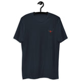 Tiger 2019 Fitted T-shirt - Golfer Paradise